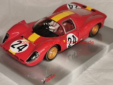 BRM202 1/24 Slotcar BRM