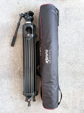 Kit treppiede video Kenro Twin