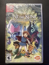 Ni No Kuni: Wrath of the White
