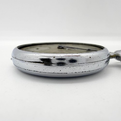 Rolex manual winding pocket - rolex,
