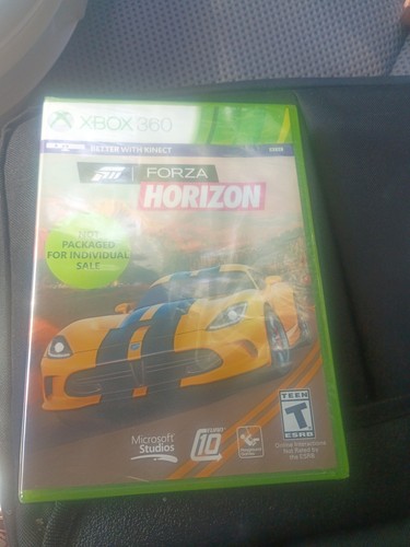 Forza horizon microsoft - (microsoft, xbox