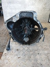 CAMBIO MANUALE PER IVECO Daily