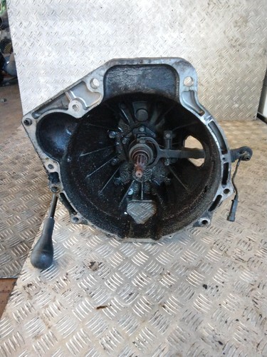 Cambio manuale per iveco daily - manuale,