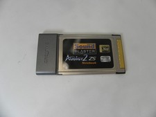 Creative sound blaster audigy - creative,