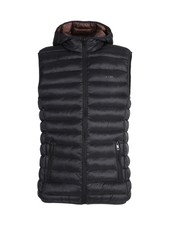 Rifle Gilet da uomo imbottito