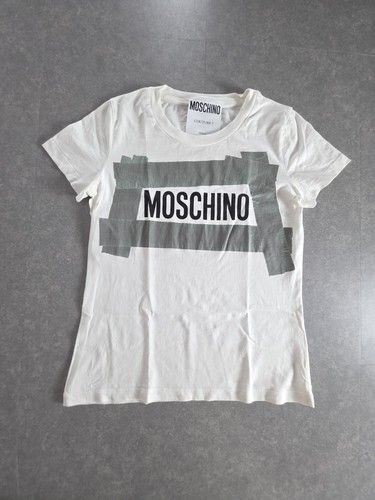Shirt moschino couture - moschino,