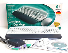 Tastiera desktop cordless
