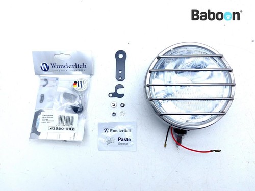 Faro anteriore bmw ninet - bmw, r