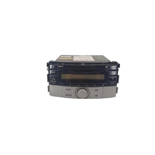 Autoradio 86180b4020 daihatsu - autoradio,