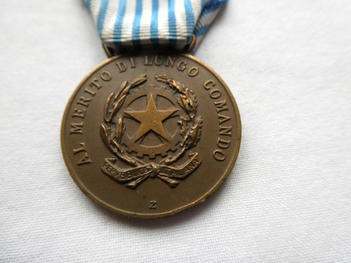 Medaglia militare merito - medaglia,