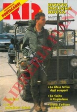 Militaria - RID (Rivista italiana difesa).