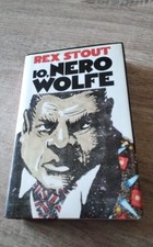 Nero wolfe rex stout - io,,