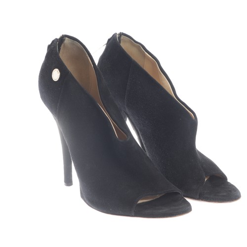 Stivaletti elisabetta franchi - stivaletti,