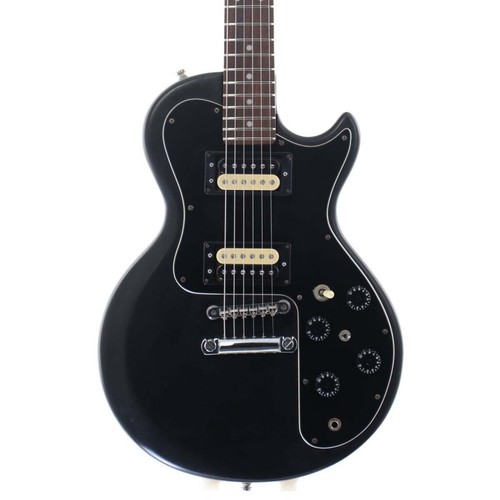 Gibson sonex 180 deluxe - deluxe, mod