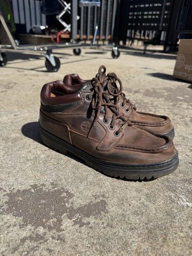 Stivali chukka timberland - stivali,