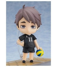 Haikyu!! TO THE TOP Nendoroid