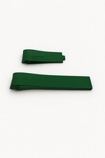 Cinturino Rubber Adatto A Modello Rolex Submariner GMT  ANSA 20mm