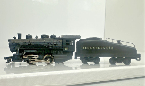 Scala locomotiva vapore - locomotiva, a