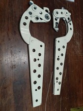 Cerniere Cofano Anteriore