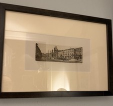 Gianni Raffaelli Signed 43/150