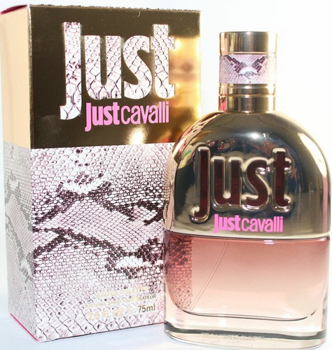 Roberto cavalli ladies - cavalli, just