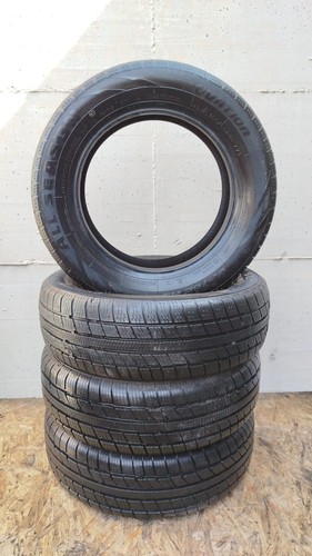 Gomme pneumatici ovation - 4,
