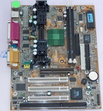 Scheda madre matx - matx,