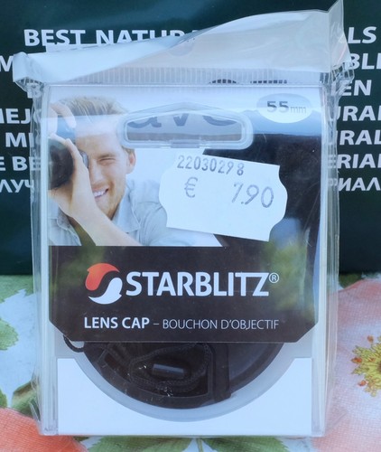 Starblitz slc55 bouchon - starblitz,