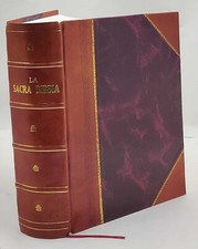 La Sacra Bibbia, ossia