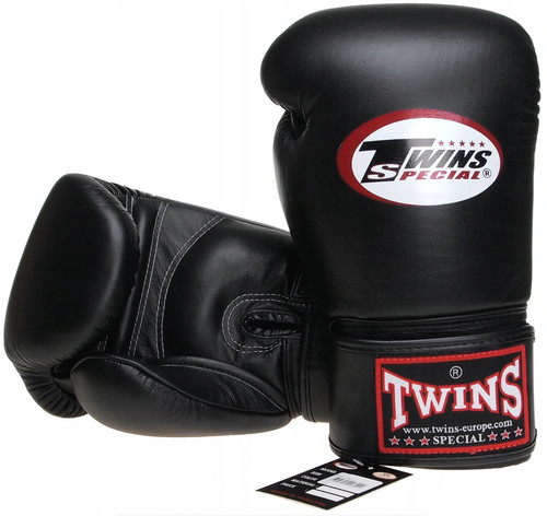 Guantoni boxe twins - da, special