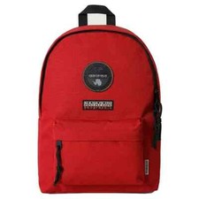 ZAINO NAPAPIJRI MINI VOYAGER 2 OLD RED 100% Original! AFFARE!
