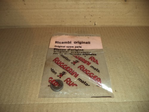 Ruggerini motori piastrina - ruggerini,