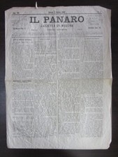 Panaro gazzetta modena - panaro, di