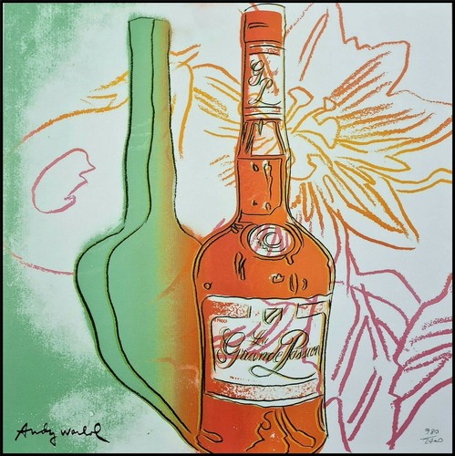 Andy warhol la - andy, grande