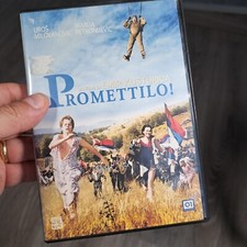 DVD -  Promettilo - ex