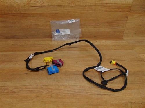 Cablaggio elettrico sedile