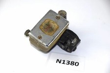 Honda CB 750 F Bol d´Or RC04