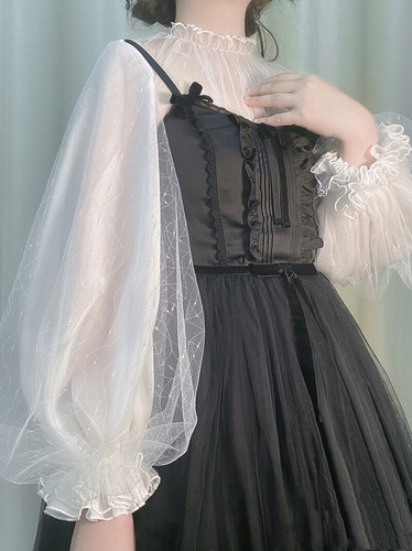 Camicetta lolita sweet donna - lolita,