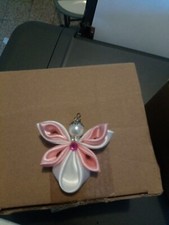 25 angioletti fatti a mano