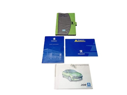 Manuale istruzioni cartella - , di