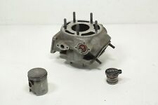 cylindre côte 1 Yamaha DT 125