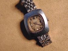 Sicura 17 jewels 30mm 