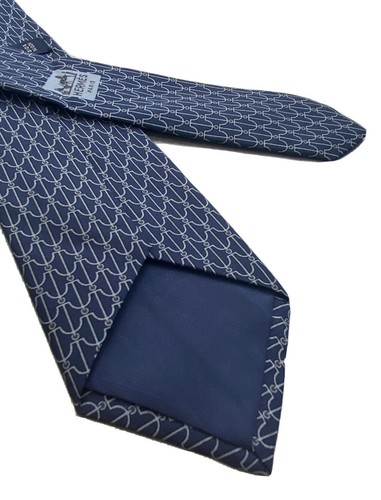 Hermés paris cravatta uomo - hermÉs,