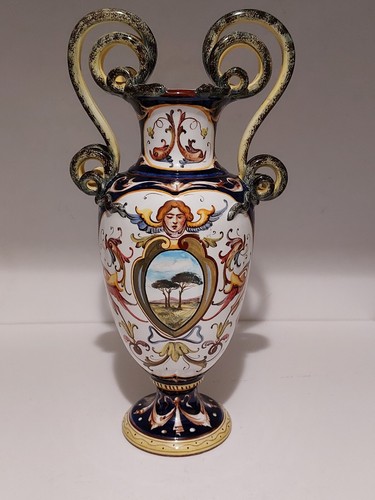 Ceramiche f vaso - ceramiche, c.a.c.f.