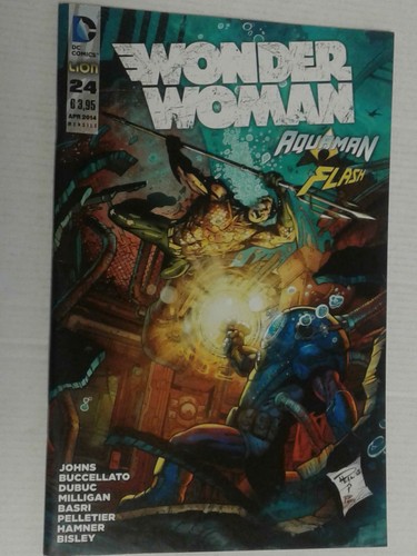 Wonder woman serie - woman-, serie-
