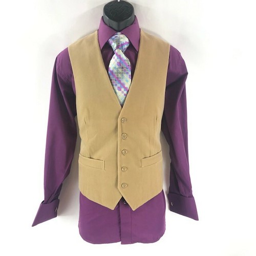Vinci pantalone gilet - gilet, uomo