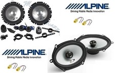 ALPINE SXE1750S/SXE-5725S KIT