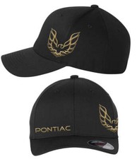 Cappello Pontiac Trans Am