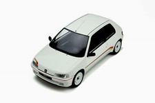 PEUGEOT 106 RALLY 1995  OTTO
