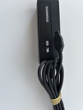 carica batteria shimano